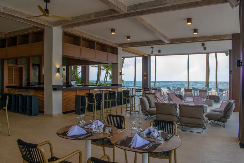 Hotel Caribe Deluxe Princess