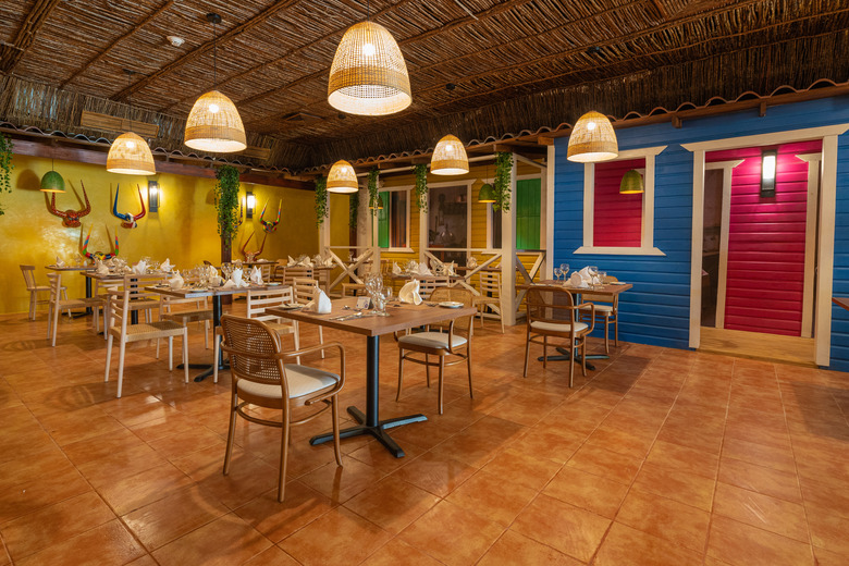 Hotel Caribe Deluxe Princess
