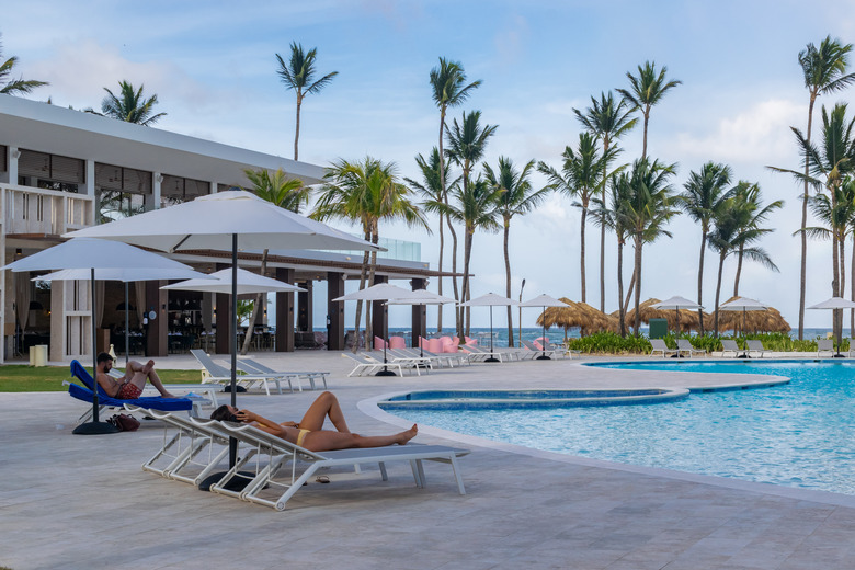 Hotel Caribe Deluxe Princess