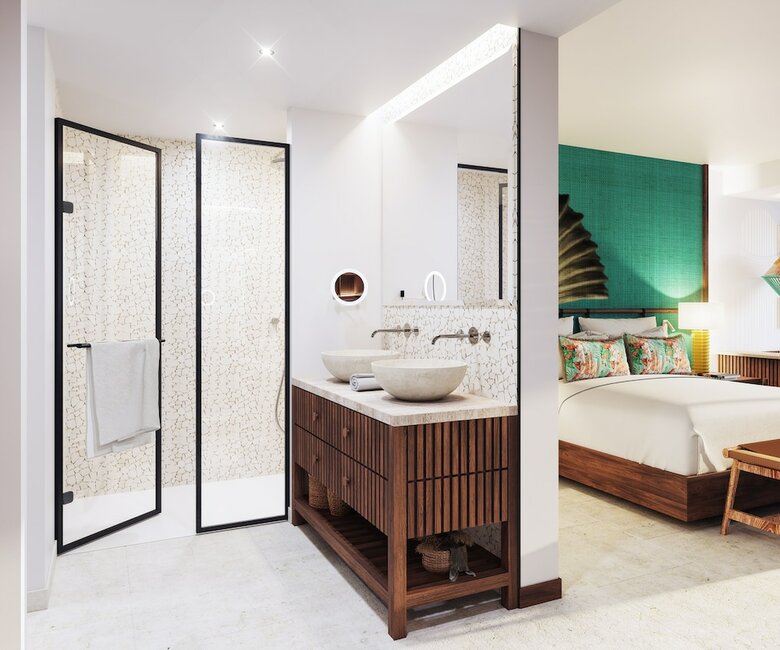 Hotel Caribe Deluxe Princess