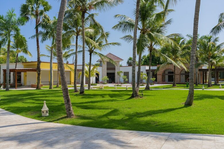 Hotel Caribe Deluxe Princess