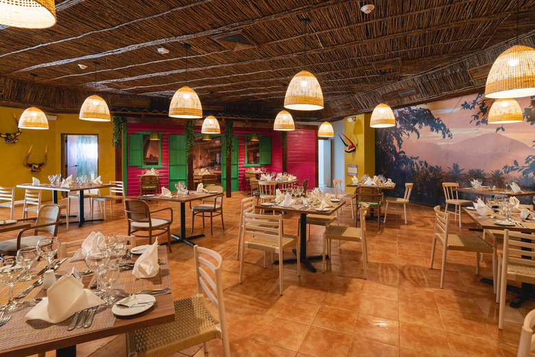 Hotel Caribe Deluxe Princess