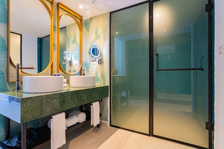 Hotel Caribe Deluxe Princess