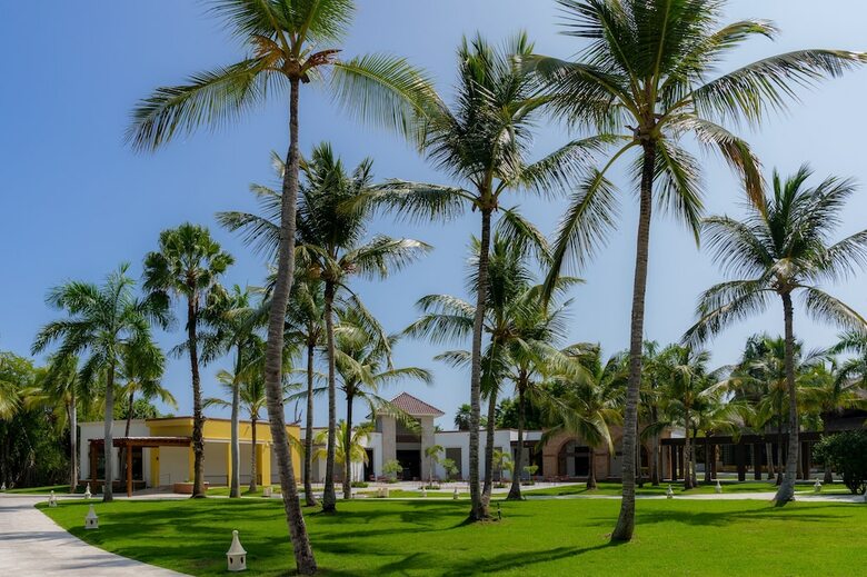 Hotel Caribe Deluxe Princess