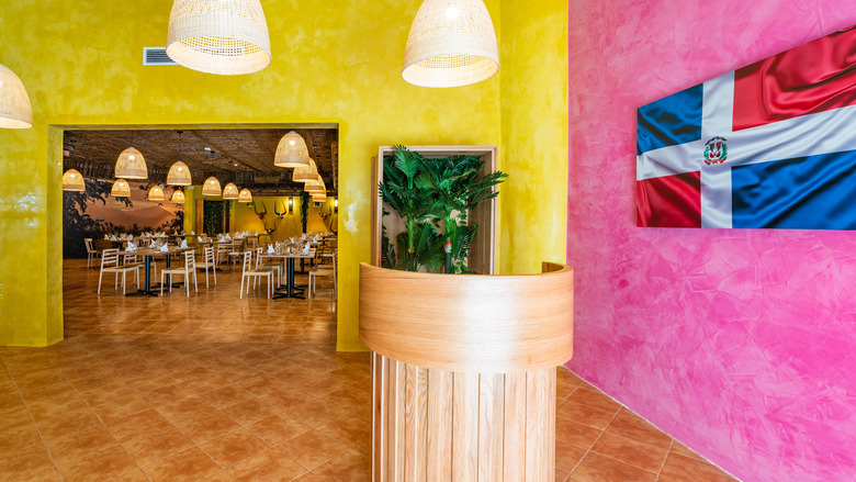 Hotel Caribe Deluxe Princess