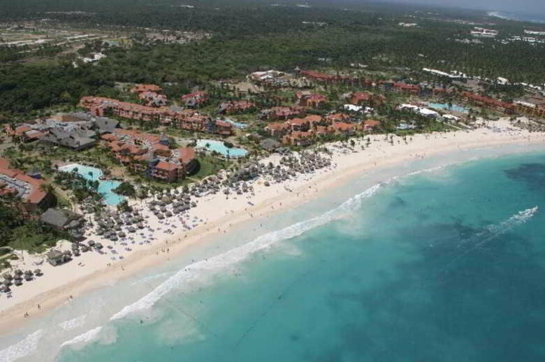 Hotel Caribe Deluxe Princess