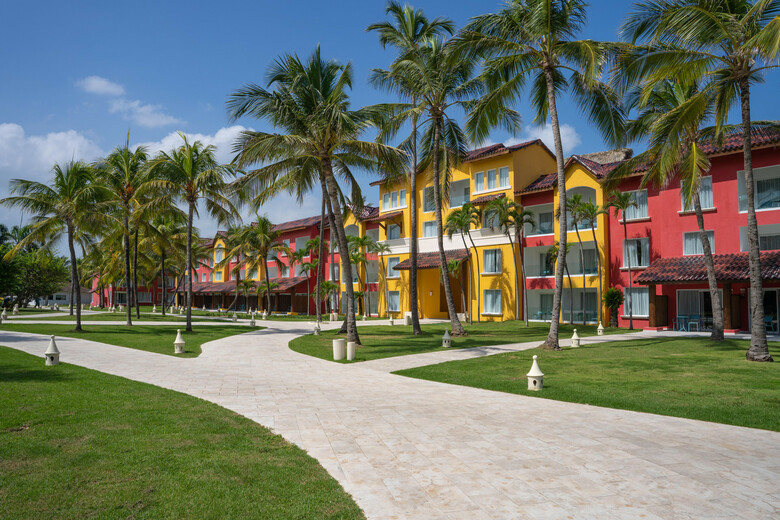 Hotel Caribe Deluxe Princess