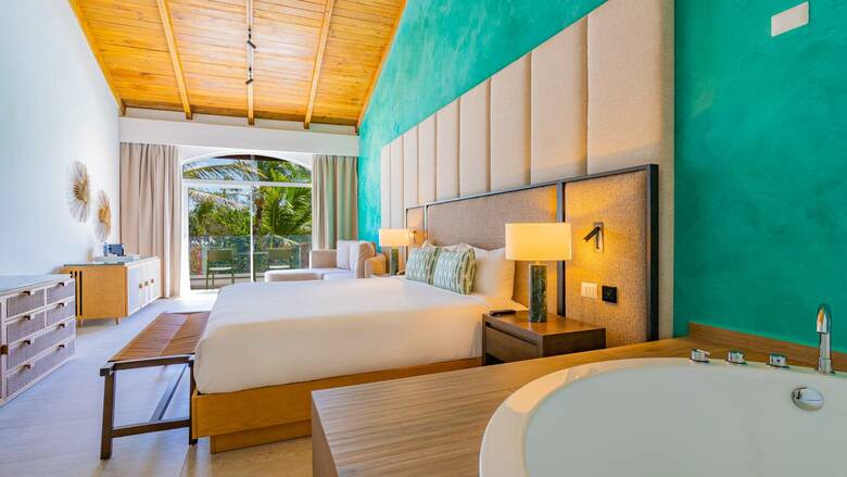 Hotel Caribe Deluxe Princess