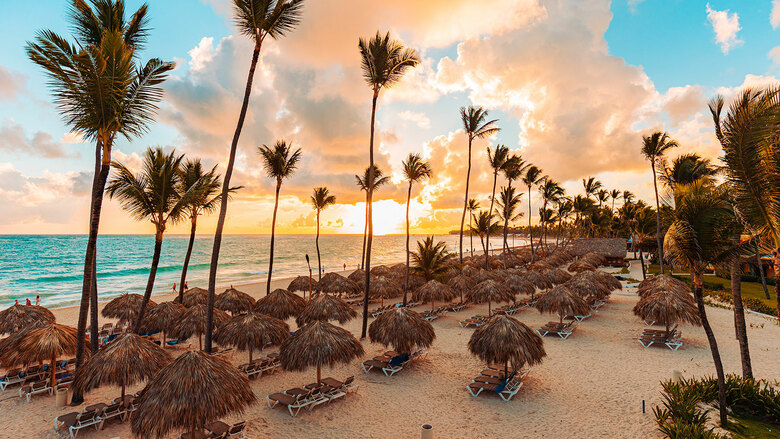 Hotel Caribe Deluxe Princess