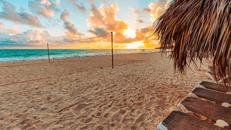 Hotel Caribe Deluxe Princess