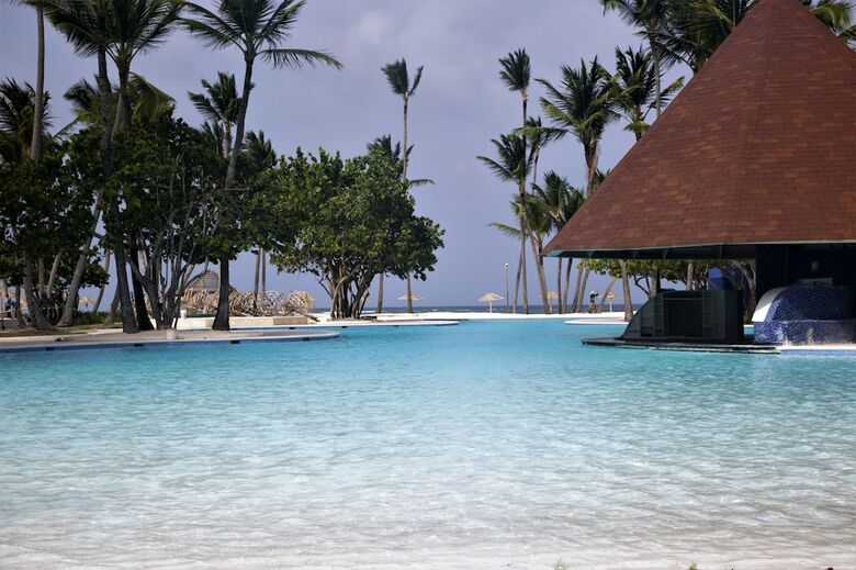 Hotel Caribe Deluxe Princess