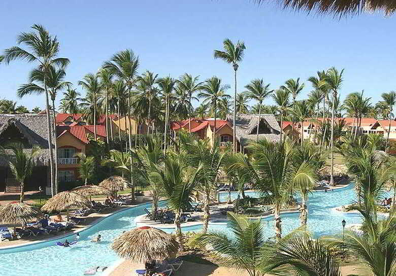 Hotel Caribe Deluxe Princess