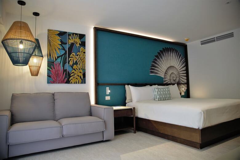 Hotel Caribe Deluxe Princess
