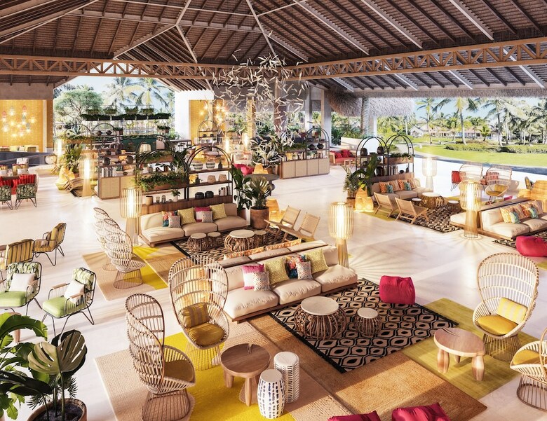 Hotel Caribe Deluxe Princess