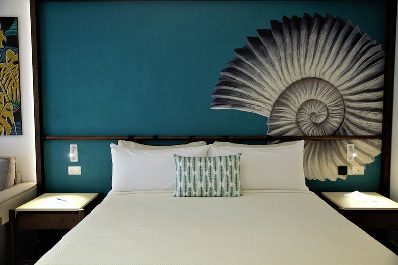 Hotel Caribe Deluxe Princess