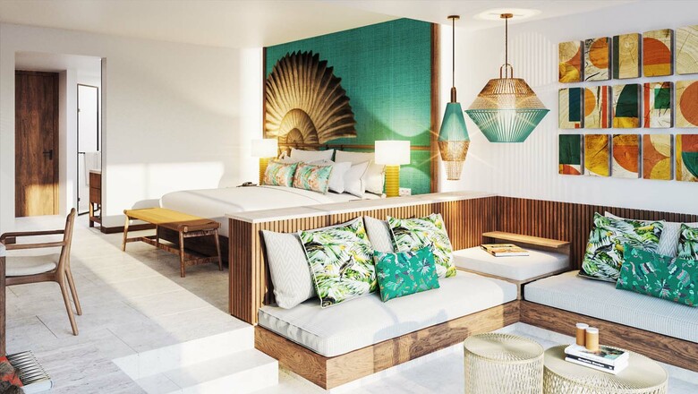 Hotel Caribe Deluxe Princess