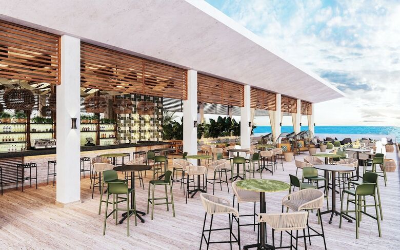 Hotel Caribe Deluxe Princess