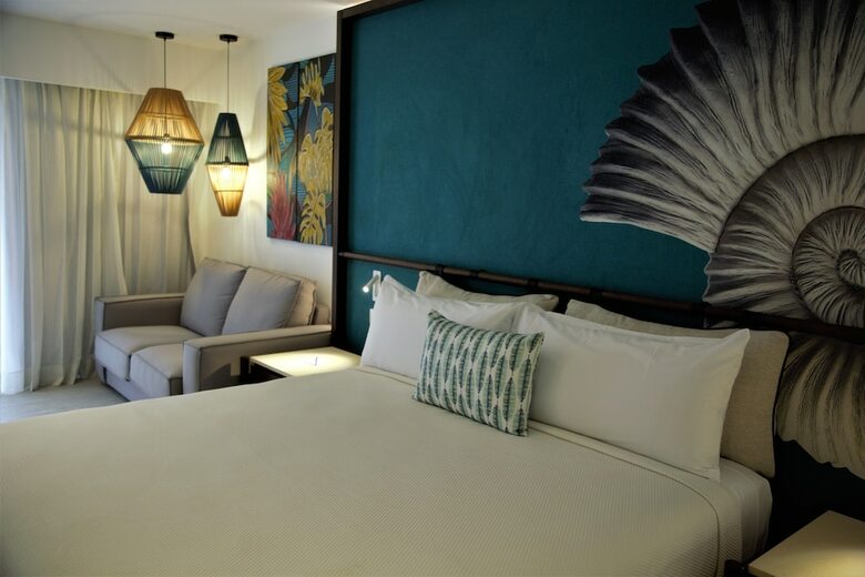 Hotel Caribe Deluxe Princess