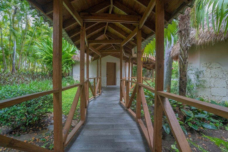 Hotel Caribe Deluxe Princess