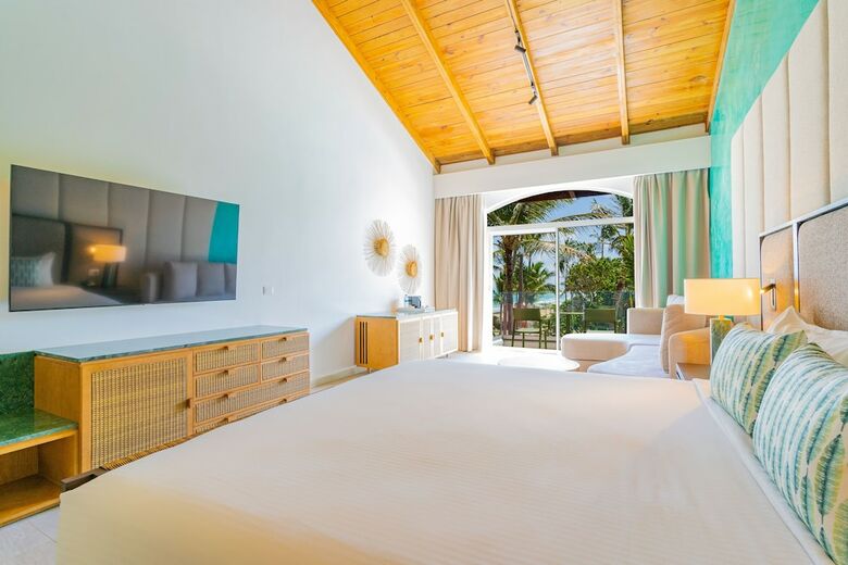 Hotel Caribe Deluxe Princess