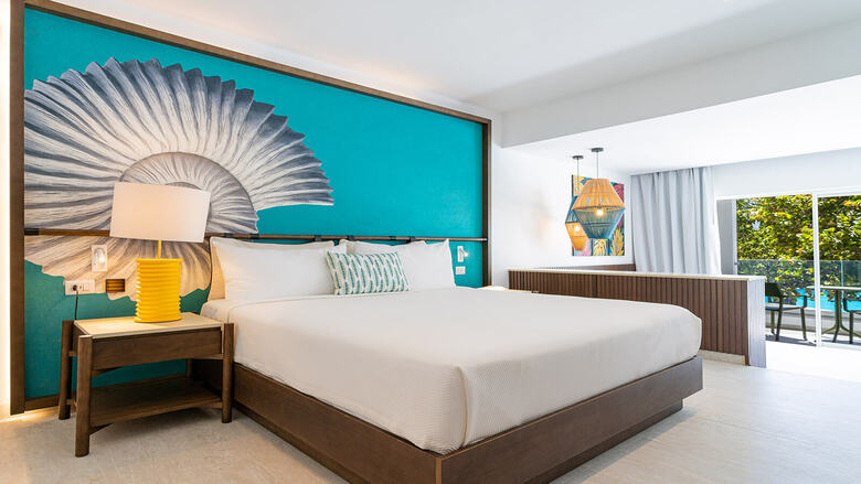 Hotel Caribe Deluxe Princess