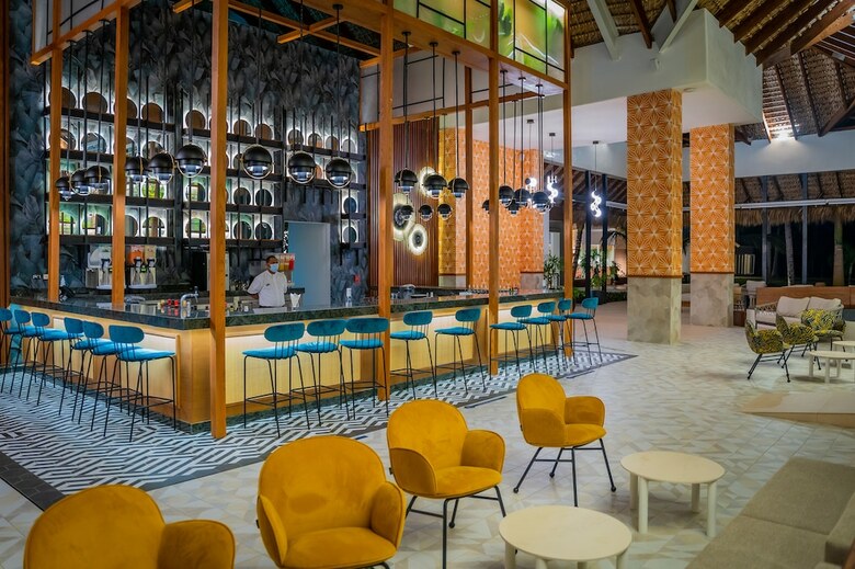 Hotel Caribe Deluxe Princess