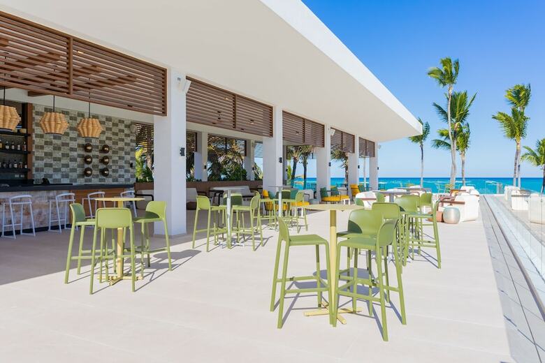 Hotel Caribe Deluxe Princess