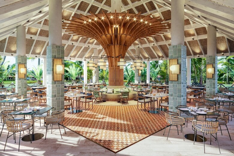Hotel Caribe Deluxe Princess