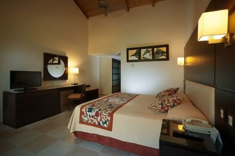Hotel Caribe Deluxe Princess