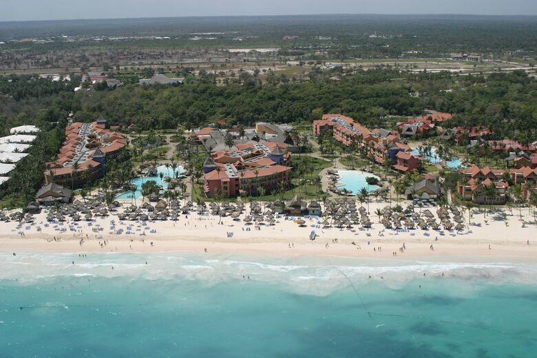 Hotel Caribe Deluxe Princess