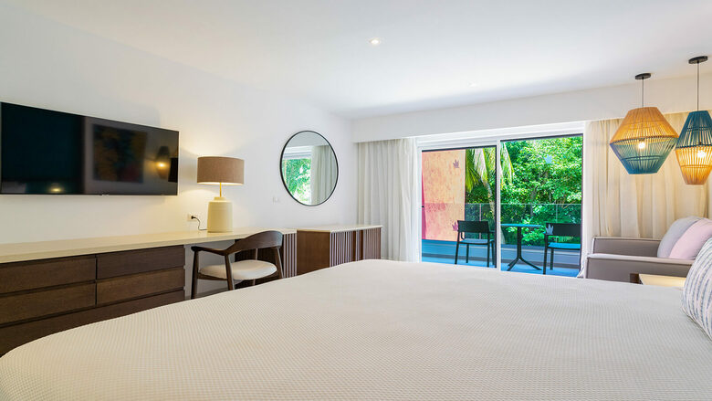 Hotel Caribe Deluxe Princess
