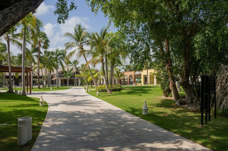Hotel Caribe Deluxe Princess
