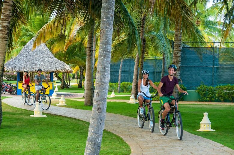 Hotel Caribe Deluxe Princess