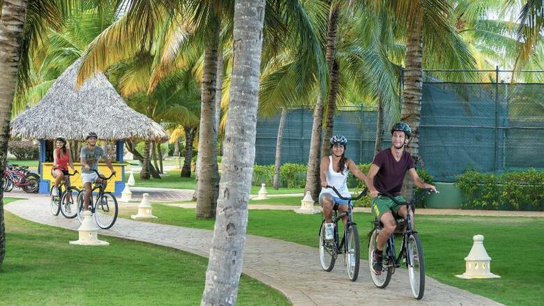 Hotel Caribe Deluxe Princess
