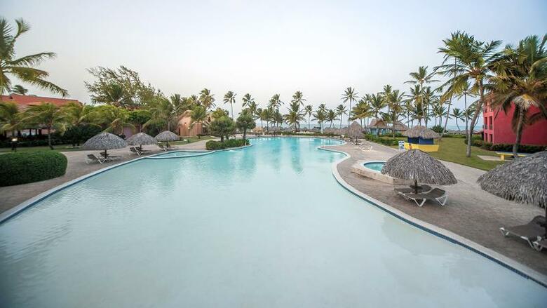 Hotel Caribe Deluxe Princess