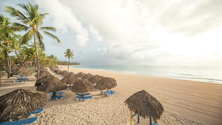 Hotel Caribe Deluxe Princess