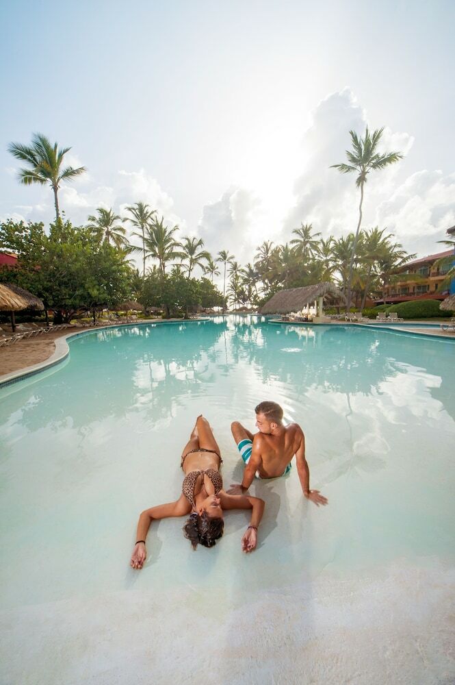 Hotel Caribe Deluxe Princess