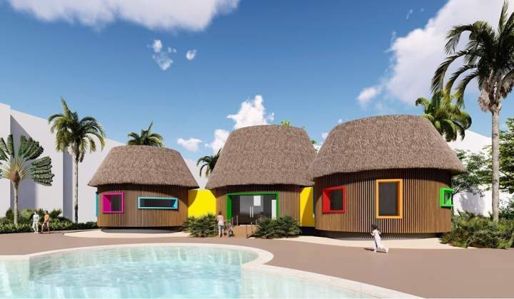 Hotel Caribe Deluxe Princess