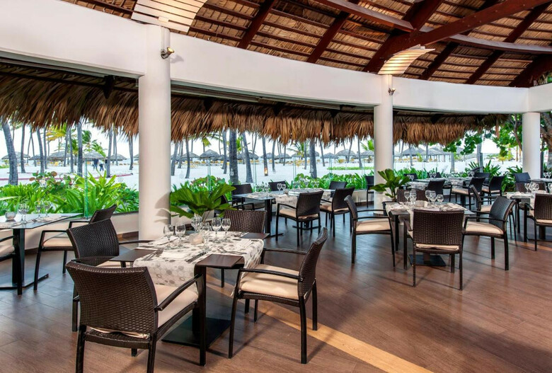 Hotel Catalonia Punta Cana