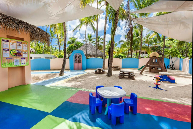 Hotel Catalonia Punta Cana