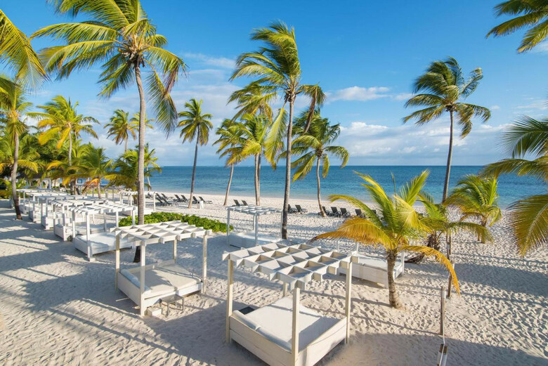 Hotel Catalonia Punta Cana