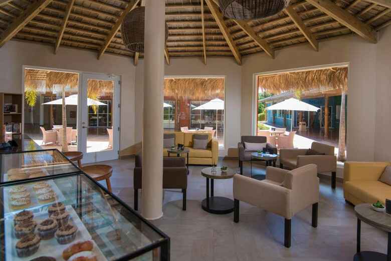 Hotel Catalonia Punta Cana