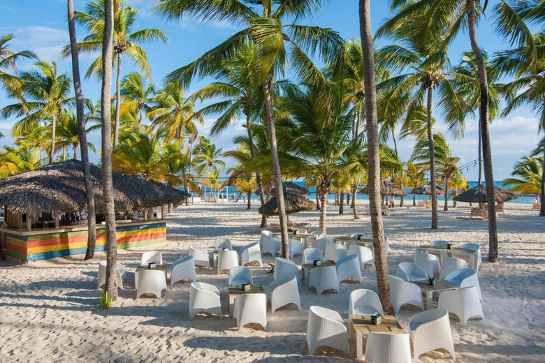 Hotel Catalonia Punta Cana