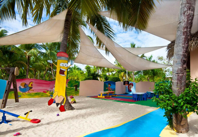 Hotel Catalonia Punta Cana