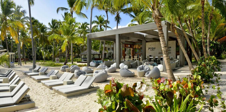 Hotel Catalonia Punta Cana