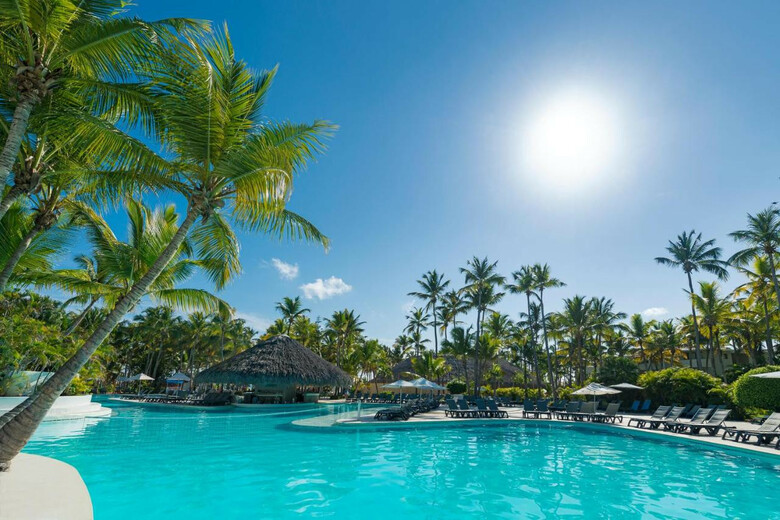 Hotel Catalonia Punta Cana