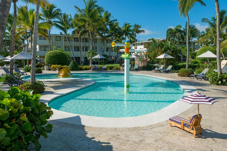 Hotel Catalonia Punta Cana