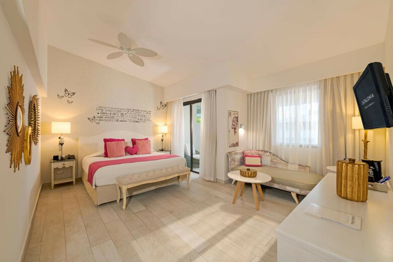 Hotel Catalonia Punta Cana