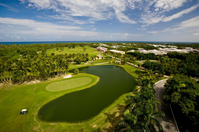 Hotel Catalonia Punta Cana