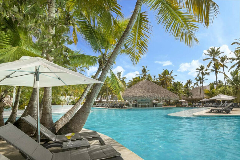 Hotel Catalonia Punta Cana